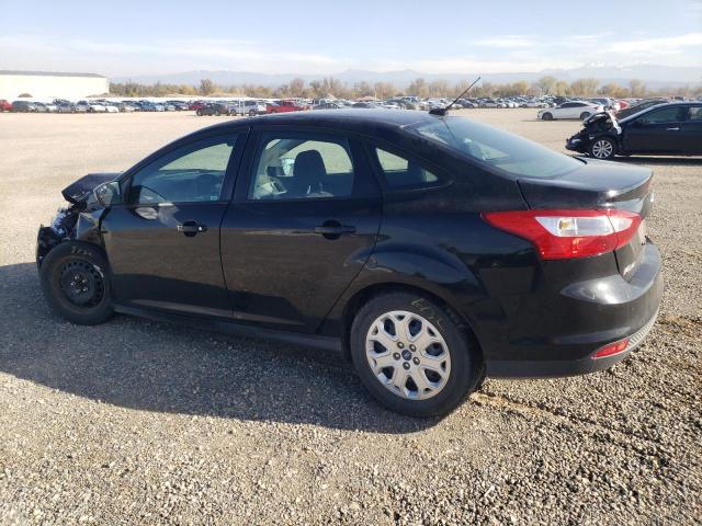 Photo 2 from auction – 2012 FORD FOCUS SE with VIN 1FAHP3F22CL263009