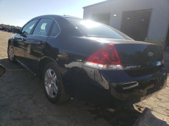 Photo 2 from auction – 2016 CHEVROLET IMPALA LIM with VIN 2G1WB5E36G1107453