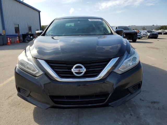 Photo 5 from auction – 2018 NISSAN ALTIMA 2.5 with VIN 1N4AL3AP1JC138998