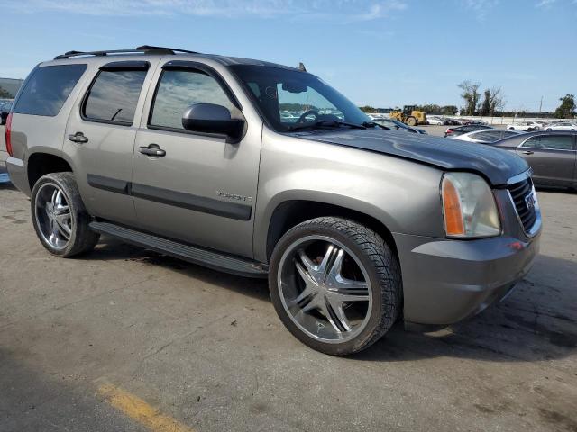 Photo 4 from auction – 2007 GMC YUKON with VIN 1GKFK13047J132032