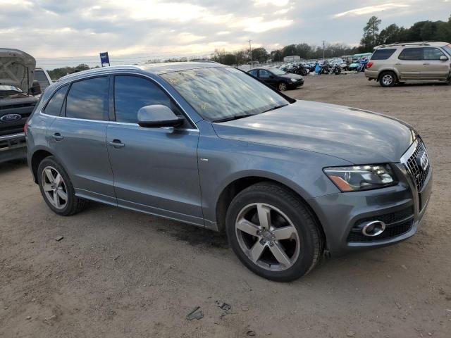 Photo 4 from auction – 2012 AUDI Q5 PREMIUM with VIN WA1DKAFP8CA105903