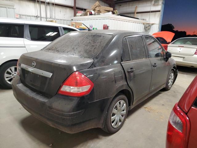 Photo 3 from auction – 2009 NISSAN VERSA S with VIN 3N1BC11E79L403296