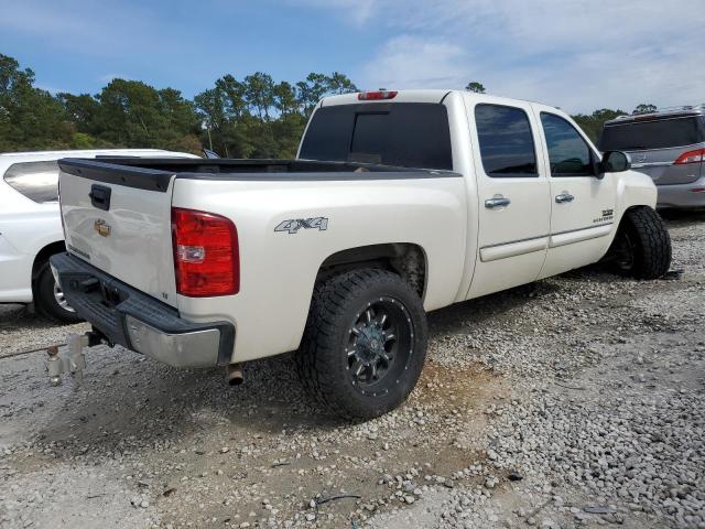 Photo 3 from auction – 2013 CHEVROLET SILVERADO with VIN 3GCPKSE7XDG134798