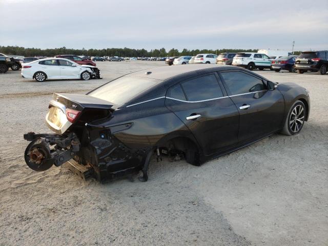 Photo 3 from auction – 2018 NISSAN MAXIMA 3.5 with VIN 1N4AA6AP0JC372380