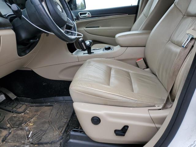 Photo 7 from auction – 2014 JEEP GRAND CHER with VIN 1C4RJFBG3EC584210