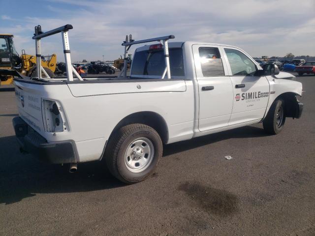 Photo 3 from auction – 2017 RAM 1500 ST with VIN 1C6RR6FT4HS609844