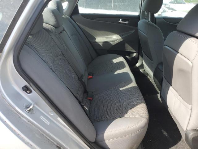 Photo 10 from auction – 2011 HYUNDAI SONATA GLS with VIN 5NPEB4AC1BH088921