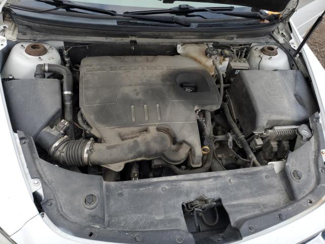 Photo 11 from auction – 2012 CHEVROLET MALIBU 1LT with VIN 1G1ZC5E07CF164800