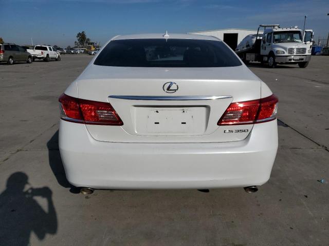 Photo 6 from auction – 2012 LEXUS ES 350 with VIN JTHBK1EG3C2485627
