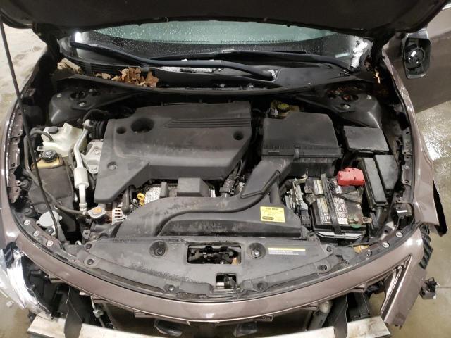 Photo 11 from auction – 2015 NISSAN ALTIMA 2.5 with VIN 1N4AL3AP8FC592205