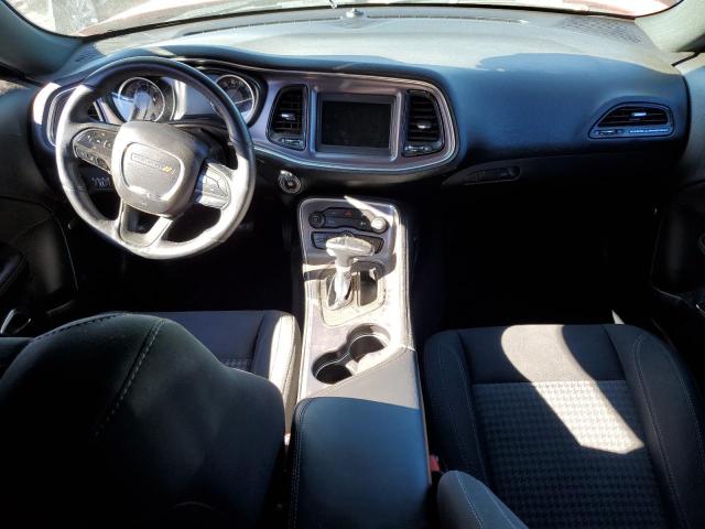 Photo 8 from auction – 2018 DODGE CHALLENGER with VIN 2C3CDZBT1JH283832
