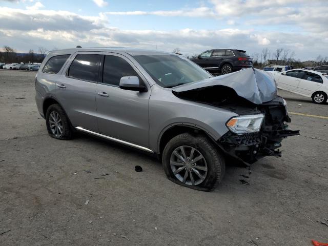 Photo 4 from auction – 2018 DODGE DURANGO SX with VIN 1C4RDJAG5JC456587