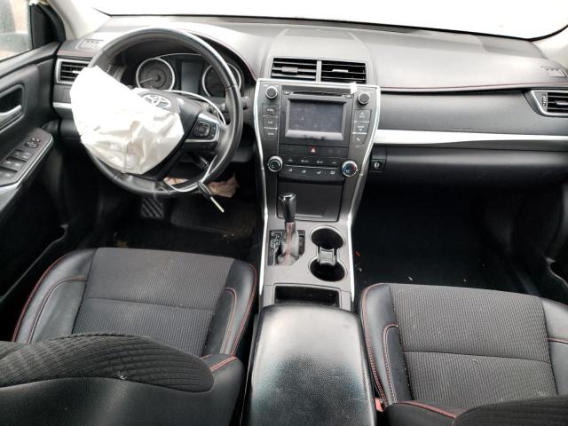 Photo 8 from auction – 2017 TOYOTA CAMRY LE with VIN 4T1BF1FK3HU334836