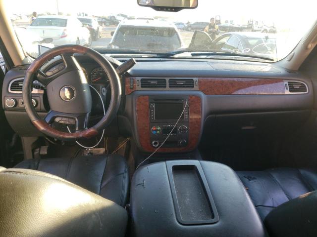 Photo 8 from auction – 2008 CHEVROLET SILVERADO with VIN 1GCHK23678F114188