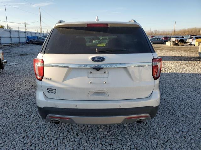 Photo 6 from auction – 2017 FORD EXPLORER X with VIN 1FM5K7D82HGD35431