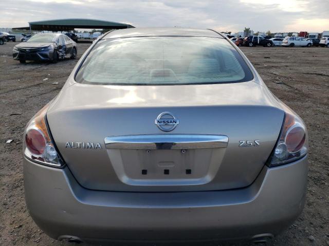 Photo 6 from auction – 2012 NISSAN ALTIMA BAS with VIN 1N4AL2AP0CC100370