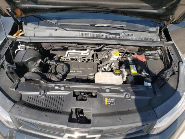 Photo 12 from auction – 2020 CHEVROLET TRAX 1LT with VIN 3GNCJLSB2LL122609