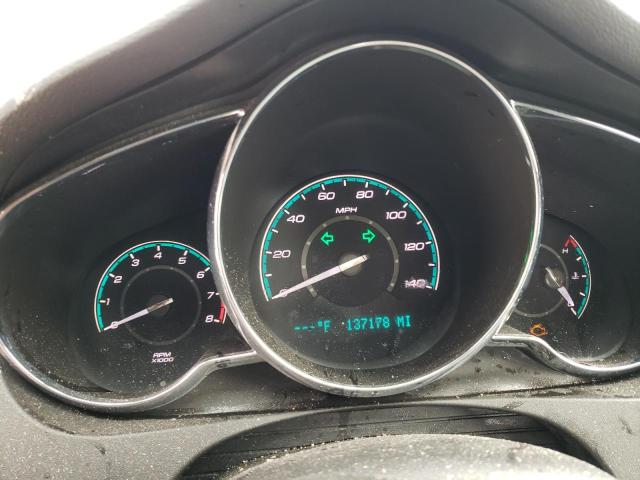 Photo 9 from auction – 2012 CHEVROLET MALIBU 1LT with VIN 1G1ZC5EU6CF349228