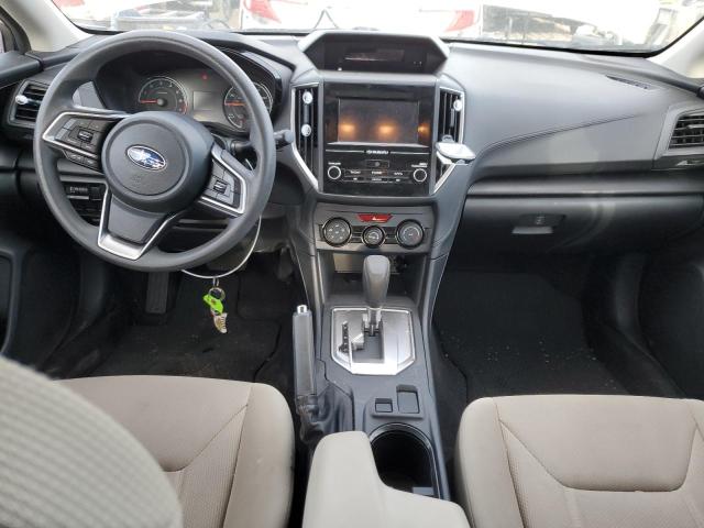 Photo 8 from auction – 2019 SUBARU IMPREZA with VIN 4S3GTAA60K3731771