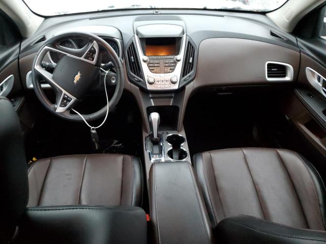 Photo 8 from auction – 2012 CHEVROLET EQUINOX LT with VIN 2GNALPEK3C6296181