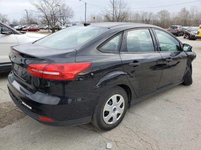 Photo 3 from auction – 2018 FORD FOCUS S with VIN 1FADP3E28JL275226