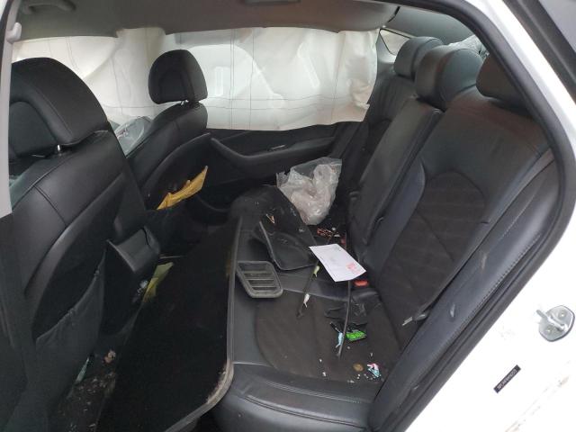 Photo 10 from auction – 2017 HYUNDAI SONATA SPO with VIN 5NPE34AF6HH562572