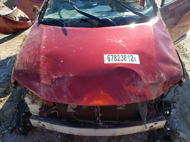 Photo 12 from auction – 2010 LEXUS RX 350 with VIN 2T2ZK1BA1AC009127