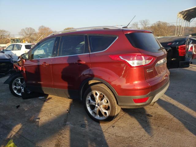 Photo 2 from auction – 2014 FORD ESCAPE TIT with VIN 1FMCU9J99EUA70336