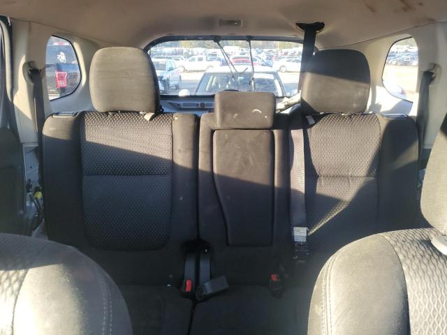 Zdjęcie 10 z aukcji – 2016 MITSUBISHI OUTLANDER z VIN JA4AD3A38GZ011833