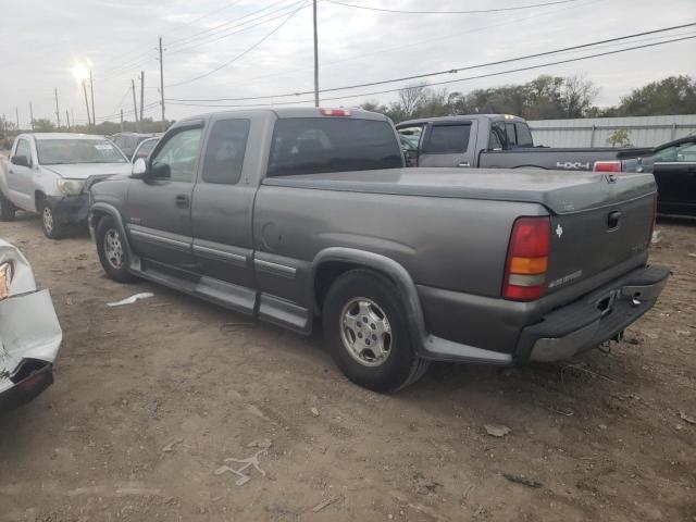 Photo 2 from auction – 1999 CHEVROLET SILVERADO with VIN 2GCEC19T6X1197612