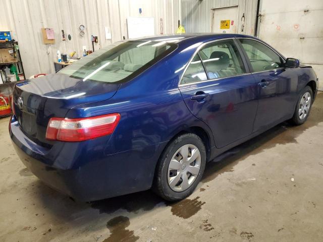 Photo 3 from auction – 2009 TOYOTA CAMRY BASE with VIN 4T1BE46K29U357479