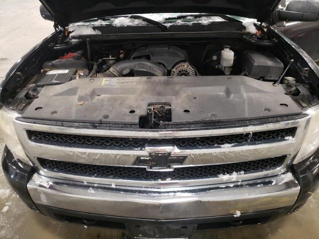 Photo 11 from auction – 2007 CHEVROLET SILVERADO with VIN 3GCEK13M67G547672