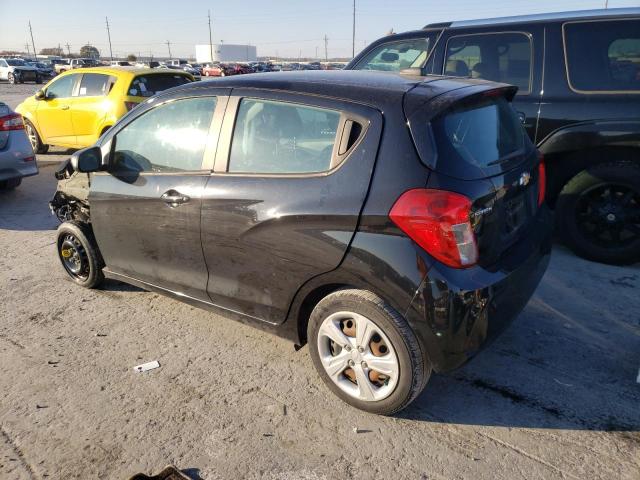 Photo 2 from auction – 2019 CHEVROLET SPARK LS with VIN KL8CB6SA5KC702146