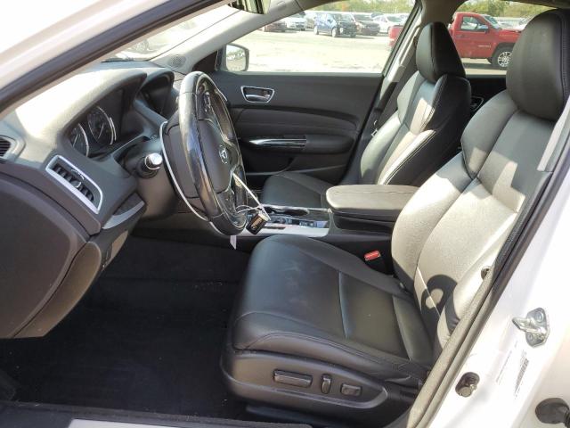 Photo 7 from auction – 2019 ACURA TLX with VIN 19UUB1F36KA005348