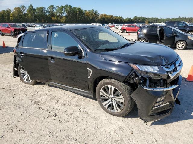 Photo 4 from auction – 2022 MITSUBISHI OUTLANDER with VIN JA4ARUAU9NU017599