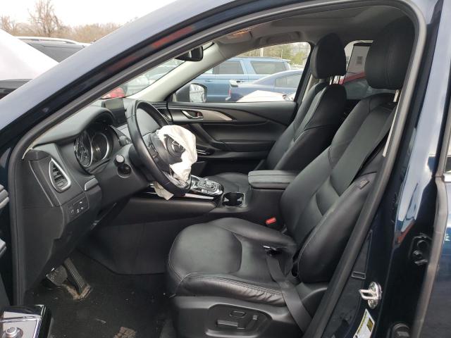 Photo 7 from auction – 2020 MAZDA CX-9 TOURI with VIN JM3TCBCY4L0410359
