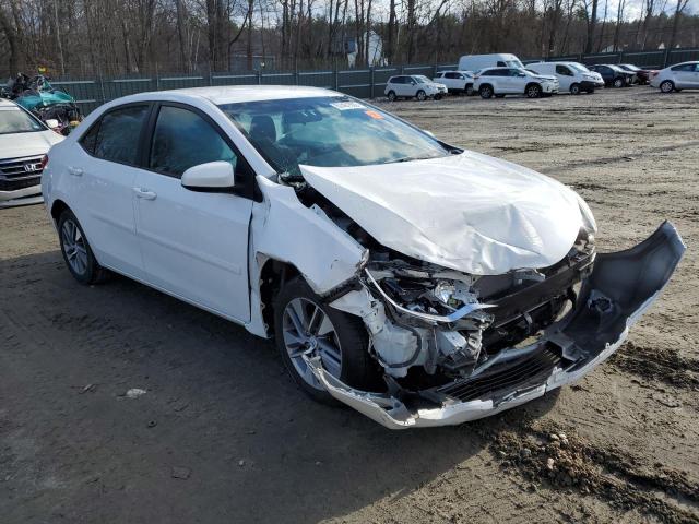 Photo 4 from auction – 2015 TOYOTA COROLLA with VIN 2T1BURHE9FC320093