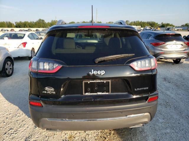 Photo 6 from auction – 2020 JEEP CHEROKEE L with VIN 1C4PJMDX9LD622166