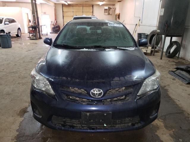 Photo 5 from auction – 2011 TOYOTA COROLLA BA with VIN 2T1BU4EE9BC694091
