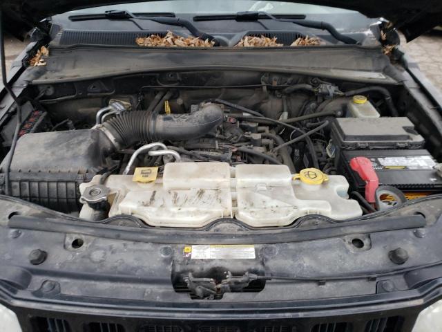 Photo 7 from auction – 2009 JEEP LIBERTY SP with VIN 1J8GN28K09W544552