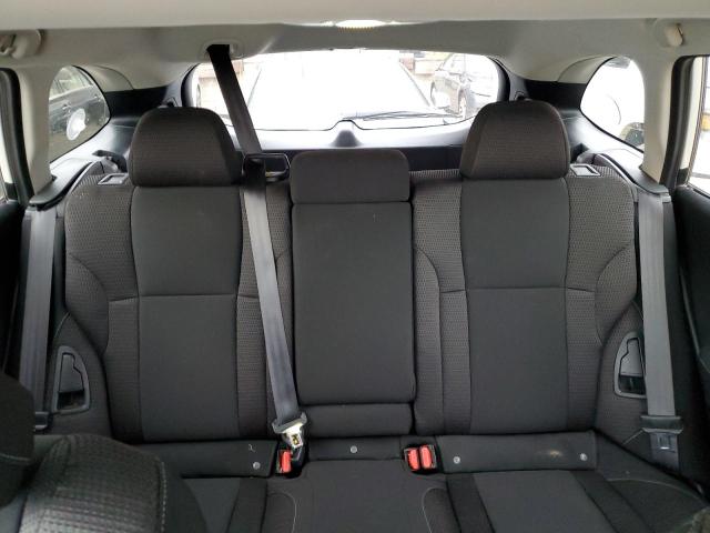 Photo 10 from auction – 2020 SUBARU OUTBACK PR with VIN 4S4BTAEC1L3260494