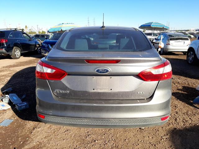 Photo 6 from auction – 2012 FORD FOCUS SEL with VIN 1FAHP3H24CL147985