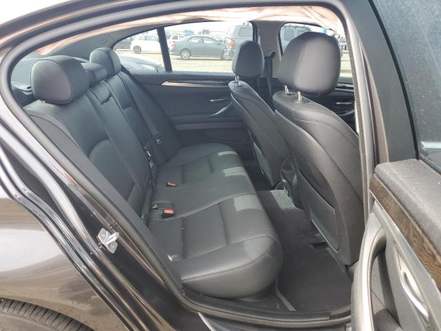 Photo 10 from auction – 2014 BMW 528 I with VIN WBA5A5C58ED506129