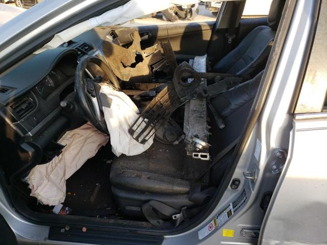 Photo 7 from auction – 2014 TOYOTA CAMRY L with VIN 4T1BF1FK4EU349051