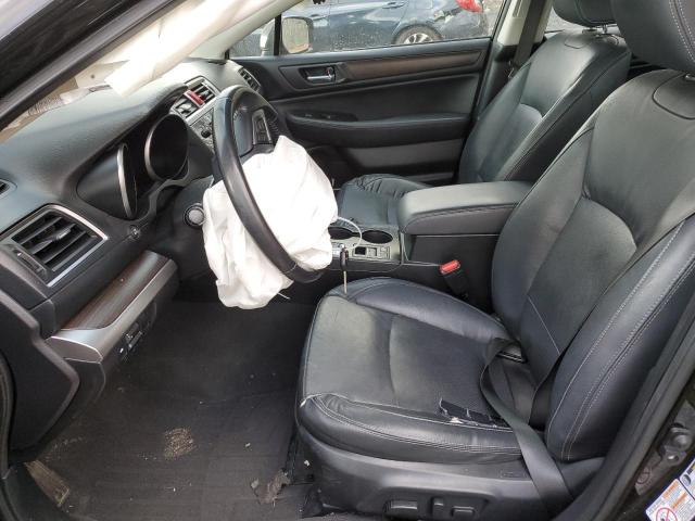 Photo 7 from auction – 2016 SUBARU LEGACY 2.5 with VIN 4S3BNAJ65G3032356