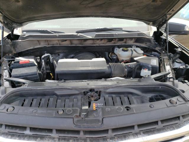 Photo 11 from auction – 2020 CHEVROLET SILVERADO with VIN 1GCRYDED1LZ238457