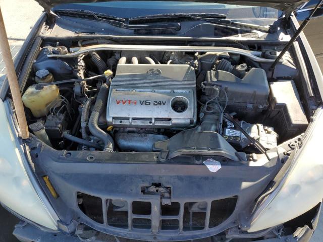Photo 11 from auction – 2003 LEXUS ES 300 with VIN JTHBF30G230124229