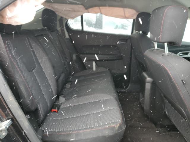 Photo 11 from auction – 2012 CHEVROLET EQUINOX LT with VIN 2GNFLEEKXC6169146