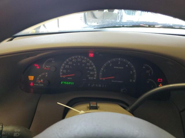 Photo 9 from auction – 2002 FORD EXPEDITION with VIN 1FMRU15L52LA27289