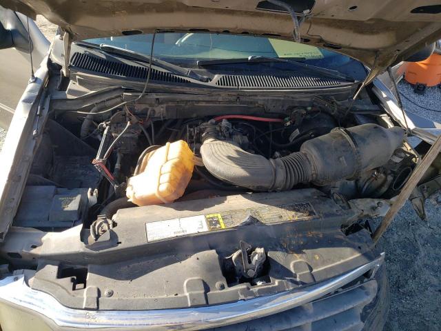 Photo 11 from auction – 2003 FORD F150 with VIN 1FTRF17W53NB45998